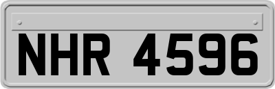 NHR4596