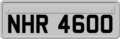 NHR4600