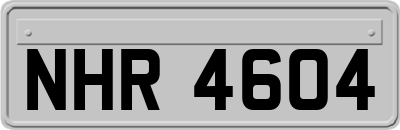 NHR4604