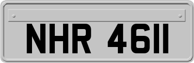 NHR4611