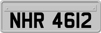 NHR4612
