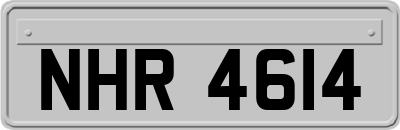 NHR4614