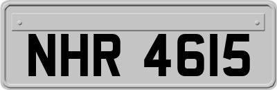 NHR4615