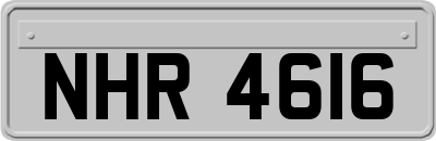 NHR4616