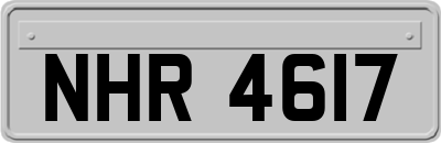 NHR4617