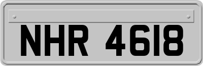 NHR4618