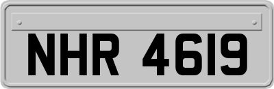 NHR4619