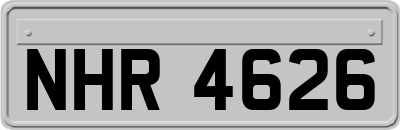 NHR4626