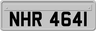 NHR4641