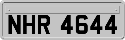 NHR4644