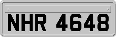 NHR4648