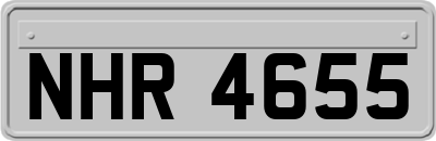 NHR4655