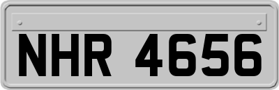 NHR4656