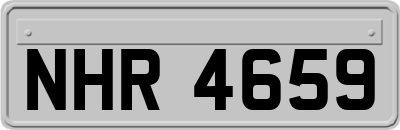 NHR4659