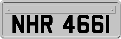 NHR4661