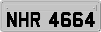 NHR4664