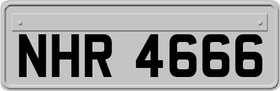 NHR4666