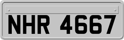 NHR4667