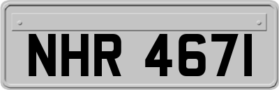 NHR4671