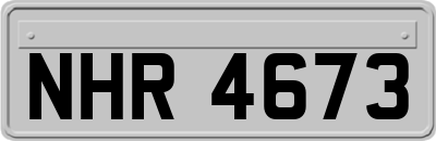 NHR4673