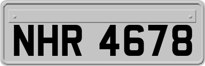 NHR4678