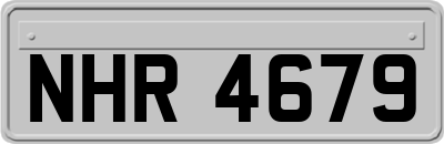 NHR4679