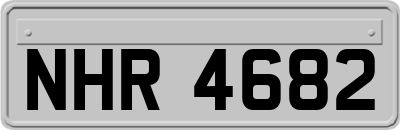 NHR4682