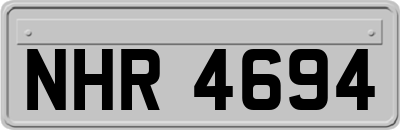 NHR4694