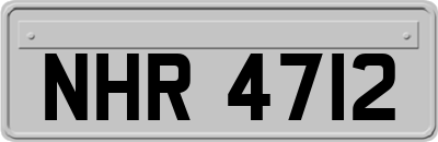 NHR4712