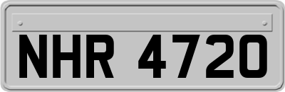 NHR4720