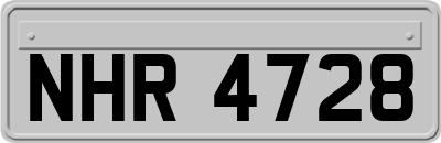 NHR4728