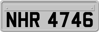 NHR4746
