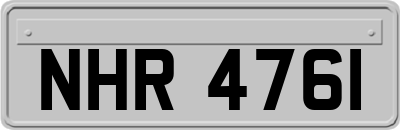 NHR4761