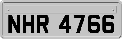 NHR4766