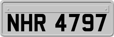 NHR4797