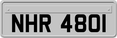NHR4801