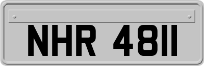 NHR4811