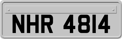NHR4814