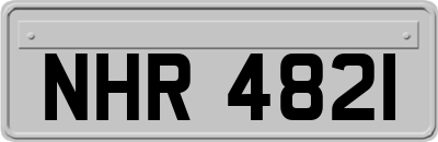 NHR4821
