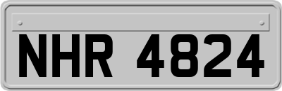NHR4824