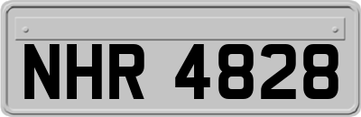 NHR4828