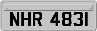 NHR4831