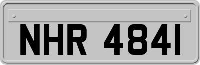 NHR4841