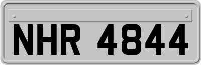 NHR4844