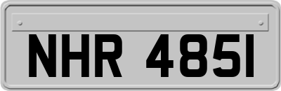NHR4851