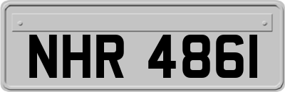 NHR4861
