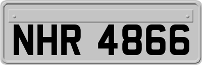 NHR4866