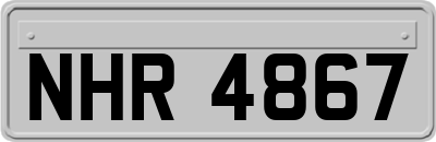 NHR4867