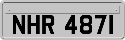 NHR4871