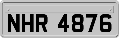 NHR4876